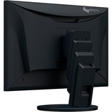 EIZO FlexScan EV2490-BK 24" Moniteur Noir, 1x DisplayPort, 1x HDMI, 2x USB-C, 3x USB-A, 1x RJ-45