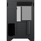 Fractal Design Fractal Design Pop 2 Vision boîtier midi tower Noir | 1x USB-A | 1x USB-C | Verre Trempé