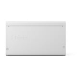 Fractal Design ION Gold 3 1000W White alimentation  Blanc, 3x PCIe, 1x 12V-2x6, Gestion des câbles