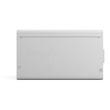 Fractal Design ION Gold 3 White alimentation  modulaire 1000 watt Blanc, 1x 12V-2x6, 3x PCIe