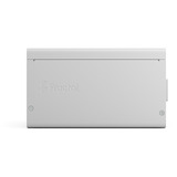 Fractal Design ION Gold 3 White alimentation modulaire 1000 watt Blanc, 1x 12V-2x6, 3x PCIe