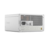 Fractal Design ION Gold 3 White alimentation modulaire 1000 watt Blanc, 1x 12V-2x6, 3x PCIe