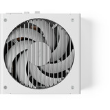 Fractal Design ION Gold 3 White alimentation modulaire 1000 watt Blanc, 1x 12V-2x6, 3x PCIe