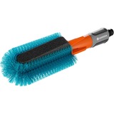 GARDENA 18864-20, Brosses de lavage Gris/Turquoise