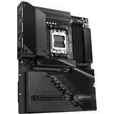 GIGABYTE B850 AORUS STEALTH carte mère socket AM5 Noir, RAID, 5 Gb-LAN, WLAN, BT, Sound, ATX