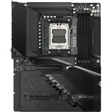 GIGABYTE B850 AORUS STEALTH carte mère socket AM5 Noir, RAID, 5 Gb-LAN, WLAN, BT, Sound, ATX