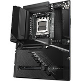 GIGABYTE B850 AORUS STEALTH carte mère socket AM5 Noir, RAID, 5 Gb-LAN, WLAN, BT, Sound, ATX
