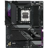 GIGABYTE X870E AORUS ELITE WIFI7 carte mère socket AM5 Noir, RAID, 2.5 Gb-LAN, WLAN, BT, Sound, ATX