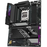 GIGABYTE X870E AORUS ELITE WIFI7 carte mère socket AM5 Noir, RAID, 2.5 Gb-LAN, WLAN, BT, Sound, ATX