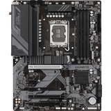 GIGABYTE Z790 D AX carte mère socket 1700 RAID, 2.5 Gb-LAN, Sound, ATX