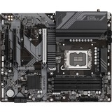 GIGABYTE Z790 D AX carte mère socket 1700 RAID, 2.5 Gb-LAN, Sound, ATX