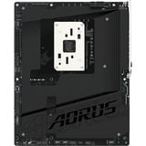 GIGABYTE  carte mère socket AM5 Noir