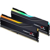 G.Skill 32 Go DDR5-8000 (2x 16 Go) , Mémoire vive Noir, Trident Z5 Neo RGB, EXPO