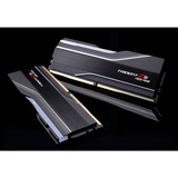 G.Skill 32 Go DDR5-8000 (2x 16 Go) , Mémoire vive Noir, Trident Z5 Neo RGB, EXPO