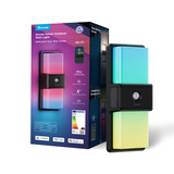 Govee Govee Smart Outdoor Wall light, Lampe 2700-6500K, Mat