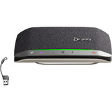 HP Poly Poly Sync 20-M USB-C/A - Teams Certified mains libres  Noir