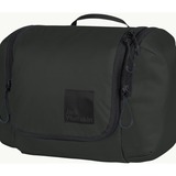 Jack Wolfskin Wandermood Washbag, Sac Noir