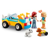 LEGO 42635, Jouets de construction 