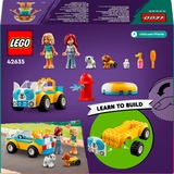 LEGO 42635, Jouets de construction 