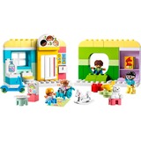 LEGO DUPLO - La vie à la garderie, Jouets de construction 10992