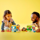 LEGO DUPLO - La vie à la garderie, Jouets de construction 10992