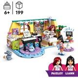 LEGO Friends - La chambre de Paisley, Jouets de construction 42647