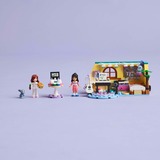 LEGO Friends - La chambre de Paisley, Jouets de construction 42647