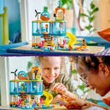 LEGO Friends - Le centre de sauvetage en mer, Jouets de construction 41736