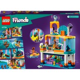 LEGO Friends - Le centre de sauvetage en mer, Jouets de construction 41736