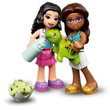 LEGO Friends - Le véhicule de protection des tortues, Jouets de construction 41697
