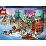 LEGO Harry Potter - Le calendrier de l’Avent Harry Potter 2023, Jouets de construction 76418