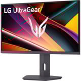 LG UltraGear 27G610A-B 27" Moniteur gaming  Noir,  2x HDMI, DisplayPort, 200 Hz