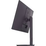 LG UltraGear 27G610A-B 27" Moniteur gaming  Noir,  2x HDMI, DisplayPort, 200 Hz