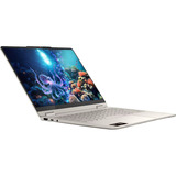 Lenovo  14" PC portable Copilot+  Magnolia blanc