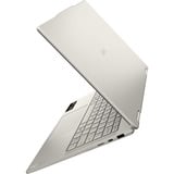 Lenovo  14" PC portable Copilot+  Magnolia blanc