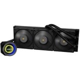 Lian Li Galahad II Trinity Performance 360, Watercooling Noir