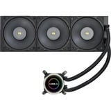 Lian Li Galahad II Trinity Performance 360, Watercooling Noir