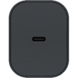 Nintendo Adaptateur secteur Switch 2, Bloc d'alimentation Noir, Intérieure, Secteur, 20 V, 1,5 m, Noir