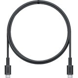 Nintendo Adaptateur secteur Switch 2, Bloc d'alimentation Noir, Intérieure, Secteur, 20 V, 1,5 m, Noir