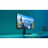 Philips Evnia 24M2N3200NF 23.8" Moniteur gaming Gris foncé, 1x DisplayPort, 1x HDMI, 144 Hz