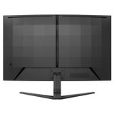 Philips Evnia 32M2C3500L/00 31.5" Moniteur gaming incurvé  Noir, 2x HDMI, DisplayPort, 180 Hz