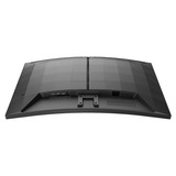 Philips Incurvé rapide VA 32M2C3500L/00 31.5" Moniteur gaming  Noir, 2x HDMI, 1x DisplayPort, HDR10, 180 Hz