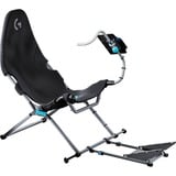 Playseat® Challenge X Logitech G Edition, Simulateur de course Noir