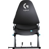 Playseat® Challenge X Logitech G Edition, Simulateur de course Noir