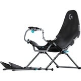 Playseat® Challenge X Logitech G Edition, Simulateur de course Noir