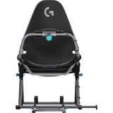 Playseat® Challenge X Logitech G Edition, Simulateur de course Noir