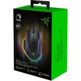 Razer Basilisk V3 , Souris gaming Noir, 26 000 ppp, LED RGB