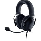 Razer Blackshark V2 X pour Xbox casque gaming over-ear Noir