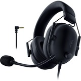 Razer Blackshark V2 X pour Xbox casque gaming over-ear Noir