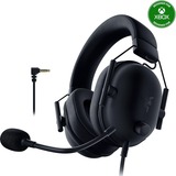 Razer Blackshark V2 X pour Xbox casque gaming over-ear Noir